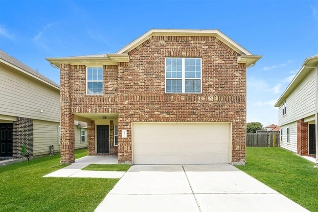 property at 13431 Ella View Lane