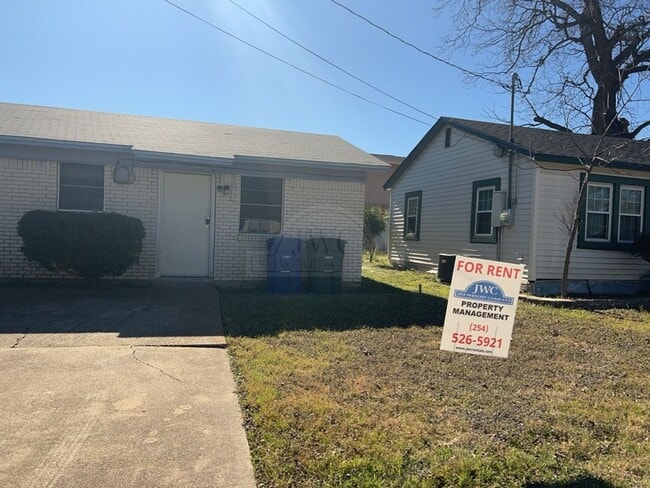 property at 110 Ave F Ave