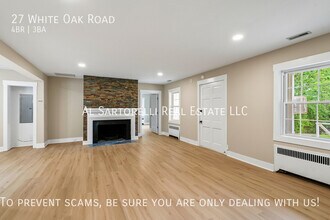 27 White Oak Rd in Biltmore Forest, NC - Building Photo - Building Photo