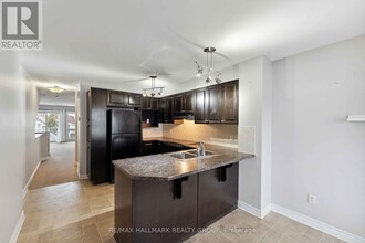 419 Chapman Mills Dr in Ottawa, ON - Building Photo - Building Photo