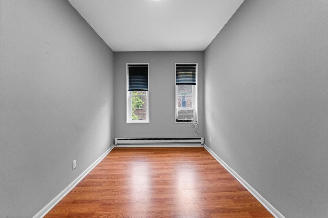 248 Clendenny Ave in Jersey City, NJ - Building Photo