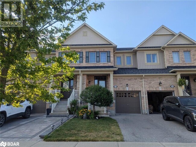 property at 22 Weaver Terrace