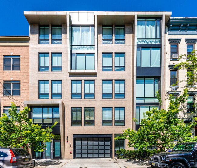 108 Jefferson St in Hoboken, NJ - Building Photo - Building Photo