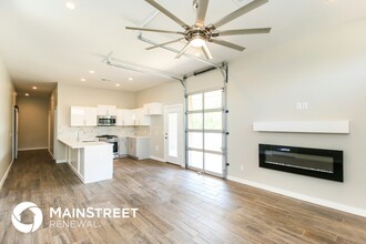 11319 Paradise Out Ln in Oklahoma City, OK - Building Photo - Building Photo