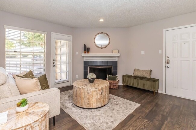 property at 8301 Boat Club Rd
