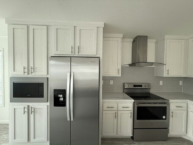 property at 3515 Campari Dr