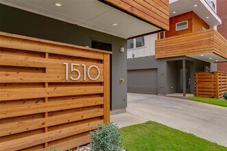1510 N Washington Ave in Dallas, TX - Building Photo - Building Photo