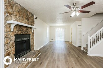 570 Knollwood Dr in Stockbridge, GA - Building Photo - Building Photo