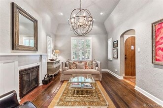 730 Bellaire St in Denver, CO - Building Photo - Building Photo