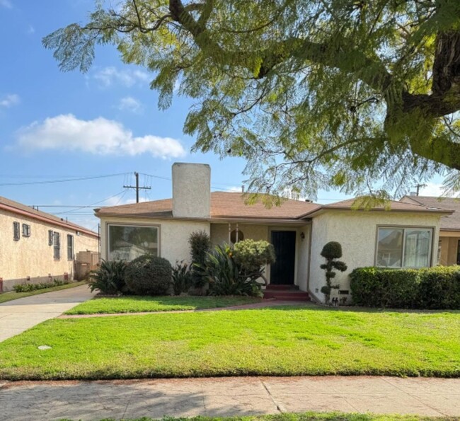 property at 9116 Haas Ave