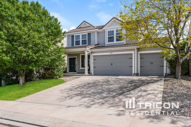 property at 7583 Talus Ridge Dr