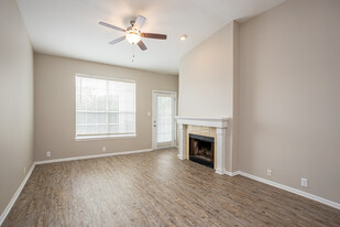 The Preserve Apartments in Gulfport, MS - Building Photo - Interior Photo