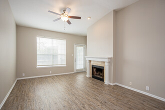 The Preserve Apartments in Gulfport, MS - Foto de edificio - Interior Photo