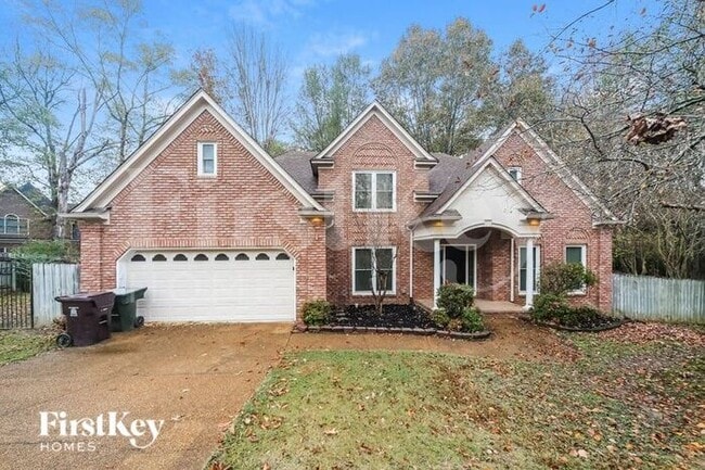 property at 710 Bonnie Blue Cove