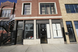 1414 N Western Ave in Chicago, IL - Building Photo - Building Photo