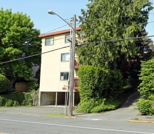 3019 20th Ave W in Seattle, WA - Building Photo - Building Photo