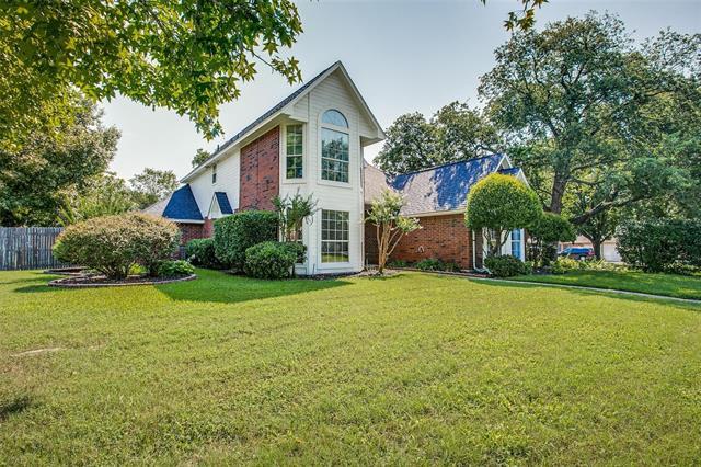 1 Round Rock Ct in Trophy Club, TX - Building Photo - Building Photo