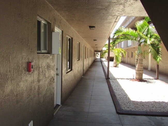 property at 2925 W 80th St