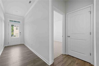 556 Quail Pass in Dawsonville, GA - Building Photo - Building Photo