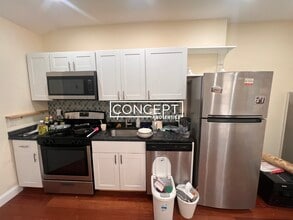 89-91 Hancock St in Cambridge, MA - Building Photo - Building Photo