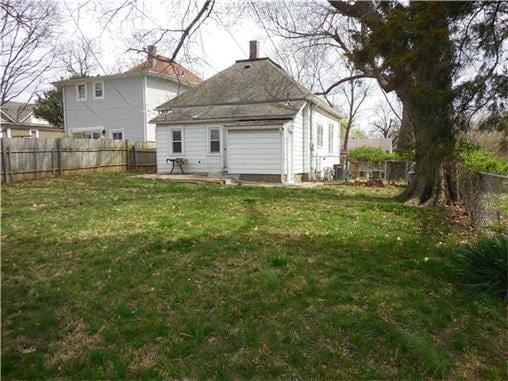68 S 20th St in Kansas City, KS - Building Photo - Building Photo
