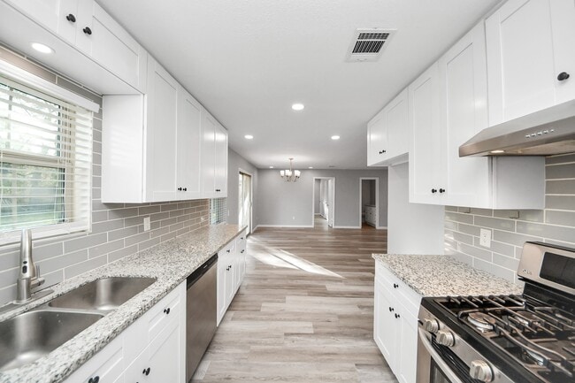 7922 Sheree St in Houston, TX - Building Photo - Building Photo