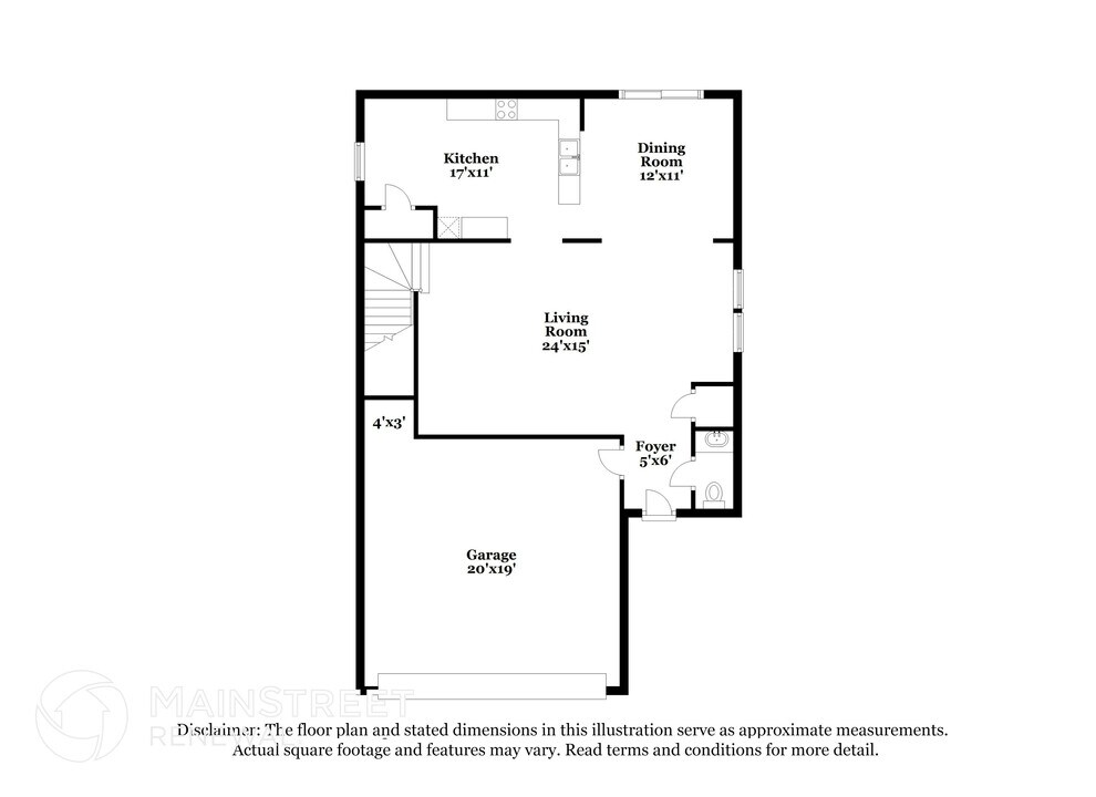 60 Buckleigh Dr in Clayton, NC - Building Photo
