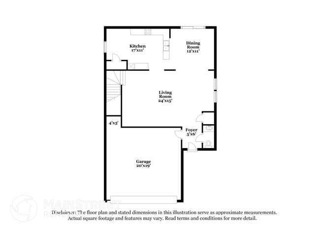 property at 60 Buckleigh Dr