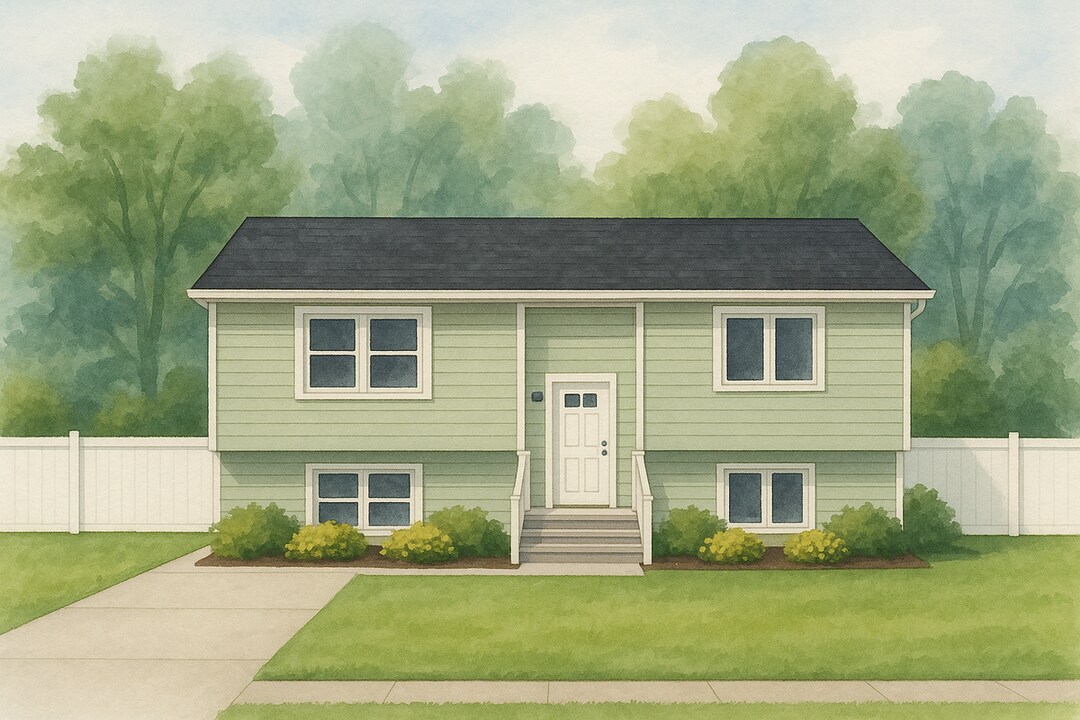 5 Roosevelt Ave in Amityville, NY - Building Photo