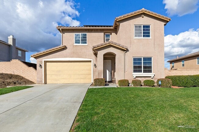 28560 Sunridge Ct in Menifee, CA - Foto de edificio - Building Photo