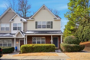 1760 Forest Side Ln in Charlotte, NC - Building Photo