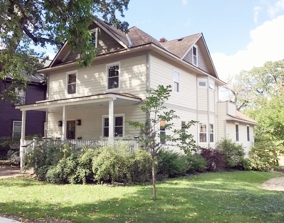 property at 1897 Feronia Ave