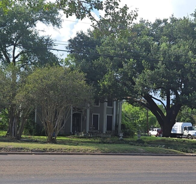 property at 815 E Washington Ave