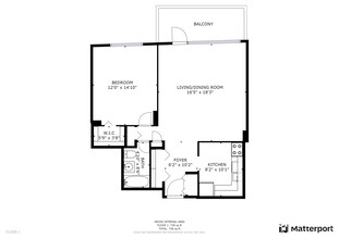 80 Monmouth St, Unit 101-105 in Brookline, MA - Building Photo - Building Photo