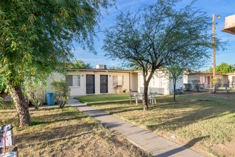 1321 W 5th St in Tempe, AZ - Building Photo - Building Photo