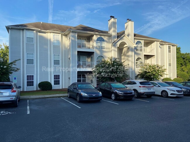 property at 3614 Morris Farm Dr