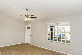 1084 Thompson Rd SW in Palm Bay, FL - Building Photo - Building Photo