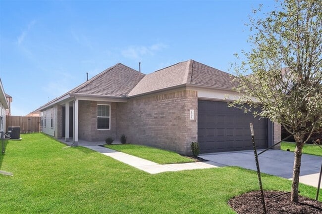 2332 Blue Opal Ln in Conroe, TX - Building Photo - Building Photo
