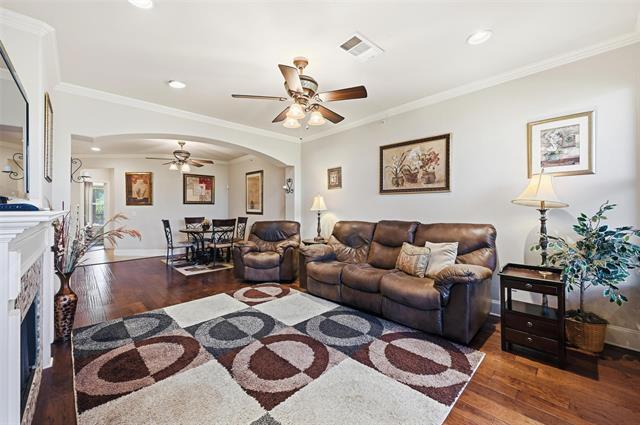 500 Water's Edge Drive in Lake Dallas, TX - Building Photo - Building Photo