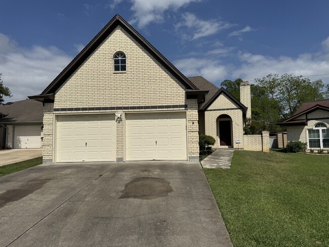 property at 504 Independence Dr