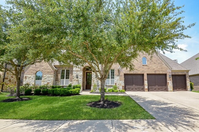 27522 Blackstone Canyon Ln in Katy, TX - Building Photo - Building Photo