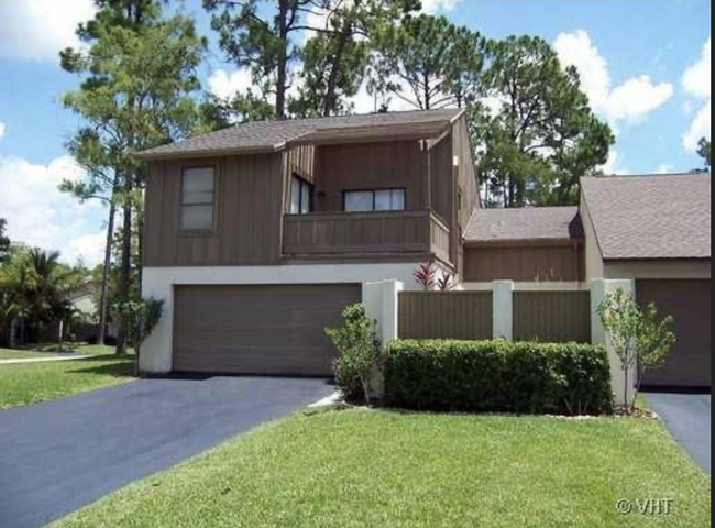 property at 12627 Shady Pines Ct