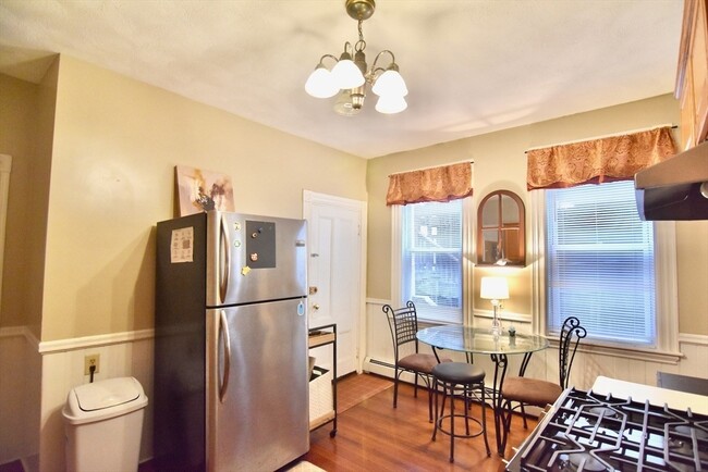 356 Dorchester St in Boston, MA - Building Photo - Building Photo