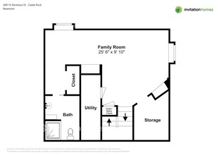 4981 N Silverlace Dr in Castle Rock, CO - Building Photo - Building Photo