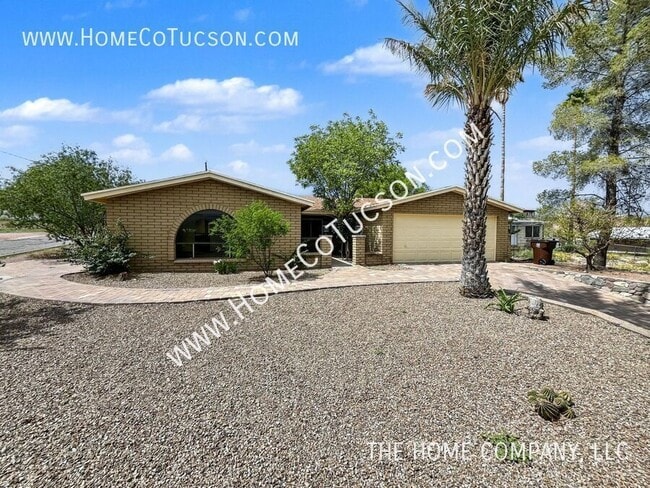 420 Hetzel Ave in Mammoth, AZ - Building Photo - Building Photo