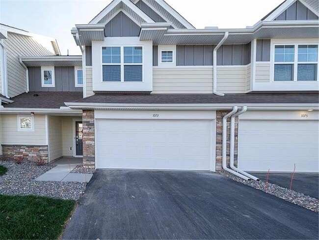 property at 1073 Jubert Dr