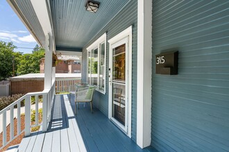 315 E 21st Ave in Spokane, WA - Building Photo - Building Photo