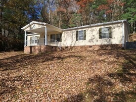 293 Church Hill St in Fleetwood, NC - Building Photo