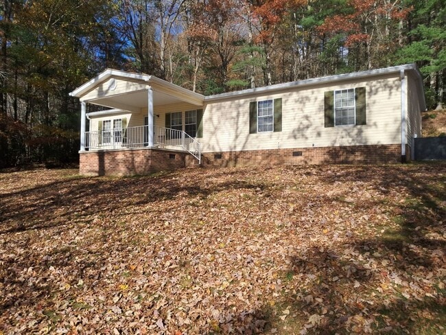 property at 293 Church Hill St