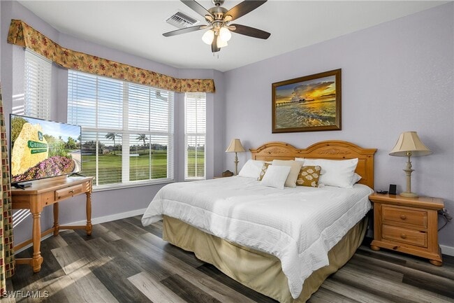 property at 7905 Mahogany Run Ln